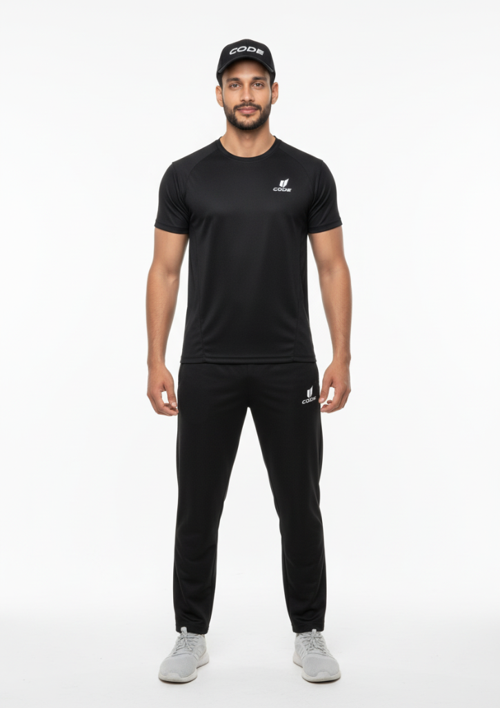 CODE Cricket Pants